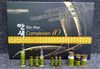 Bio-Rae Complexion 10 Skin Whitening System