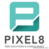 Pixel8 Web Solutions & Consultancy Inc.