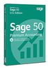 Sage 50 (Peachtree) Number 1 Accounting Software