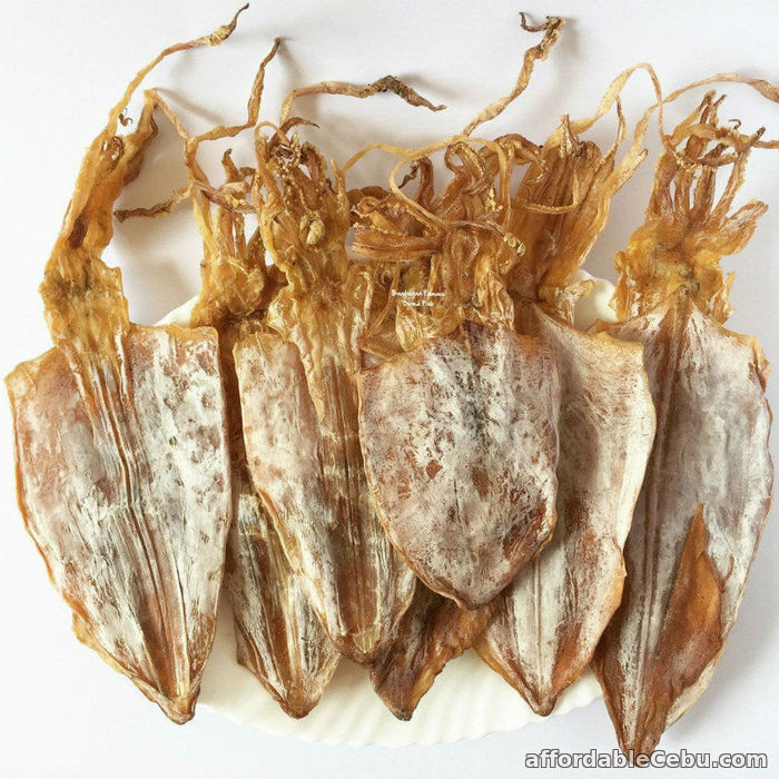 4th picture of Yummy and Stink-Free DRIED FISH from Bantayan Island in 250g Resealable Pack For Sale in Cebu, Philippines