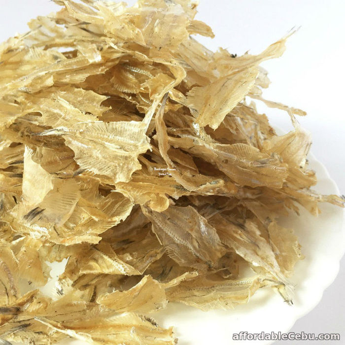 1st picture of Dried Boneless Dilis (250grams Pack) | Premium Quality Dried Fish - Free Delivery within Metro Cebu For Sale in Cebu, Philippines