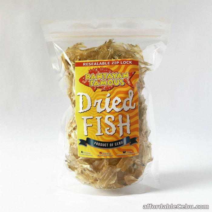 4th picture of Dried Boneless Dilis (250grams Pack) | Premium Quality Dried Fish - Free Delivery within Metro Cebu For Sale in Cebu, Philippines