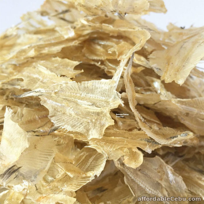 2nd picture of Dried Boneless Dilis (250grams Pack) | Premium Quality Dried Fish - Free Delivery within Metro Cebu For Sale in Cebu, Philippines
