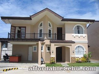 2nd picture of HERMOSO GRANDE - Collinwood Price: 6,674,000 For Sale in Cebu, Philippines