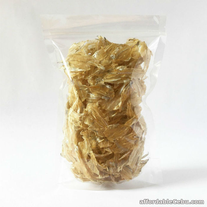 5th picture of Dried Boneless Dilis (250grams Pack) | Premium Quality Dried Fish - Free Delivery within Metro Cebu For Sale in Cebu, Philippines