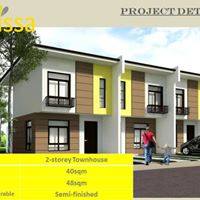 2nd picture of Evissa Subdivision: Kalawisan, Lapulapu City, Cebu For Sale in Cebu, Philippines