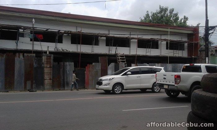 2nd picture of 2 Storey Commercial Space for Rent For Rent in Cebu, Philippines