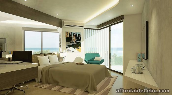 4th picture of Beautiful and Spacious Condominium in Maribago Lapu-lapu City DON'T MISS IT! For Sale in Cebu, Philippines