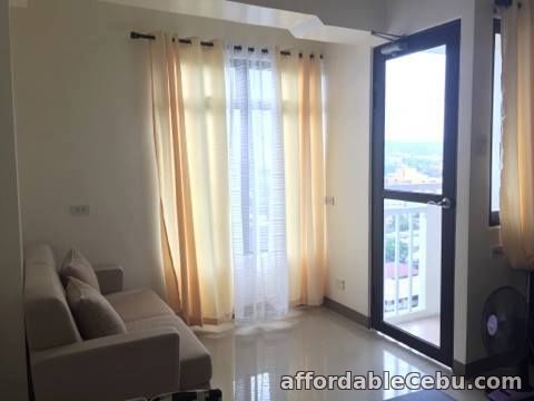 5th picture of Studio Unit at Mabolo Garden Flats For Rent in Cebu, Philippines