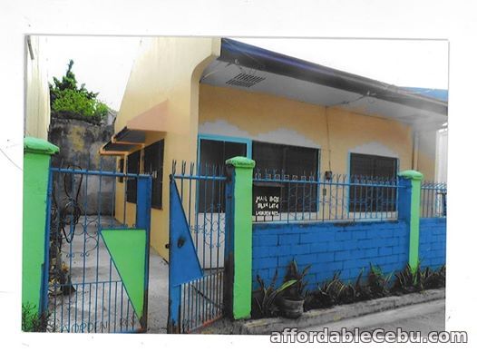 1st picture of HOUSE AND LOT FOR SALE in MINGLANILLA, CEBU CITY For Sale in Cebu, Philippines