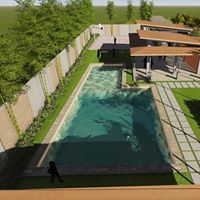 4th picture of 77 LIVING SPACE - Talisay Cebu - as low 10,000 per M.60k eq 2.7M For Sale in Cebu, Philippines