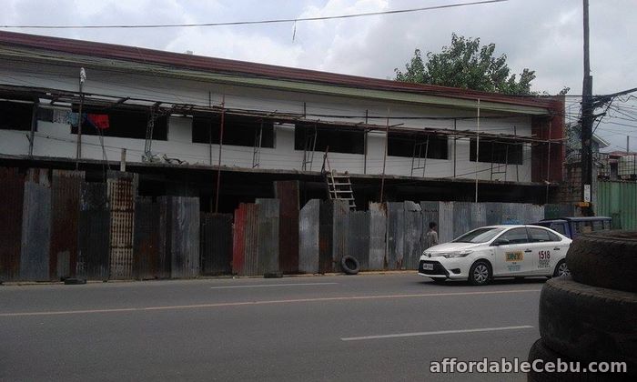 3rd picture of 2 Storey Commercial Space for Rent For Rent in Cebu, Philippines