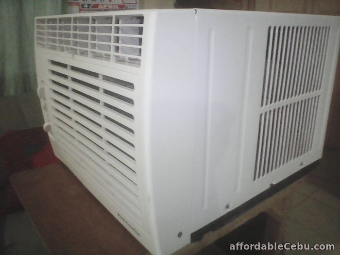 2nd picture of AIRCONDITIONER for "SALE" For Sale in Cebu, Philippines