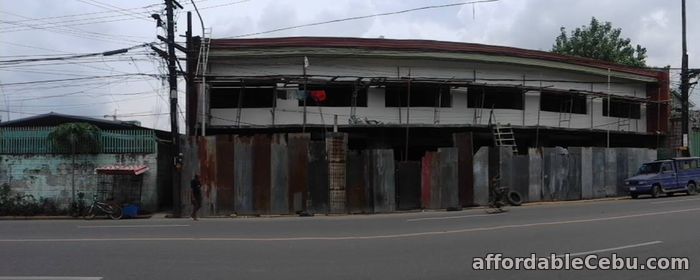 1st picture of 2 Storey Commercial Space for Rent For Rent in Cebu, Philippines