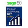 Sage 50 Software