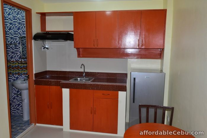 2nd picture of 12k Furnished Apartment in Banawa Cebu City For Rent in Cebu, Philippines