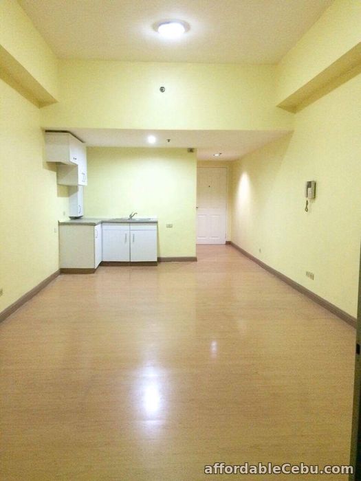 3rd picture of Studio Unit For Sale at Elizabeth Place For Sale in Cebu, Philippines