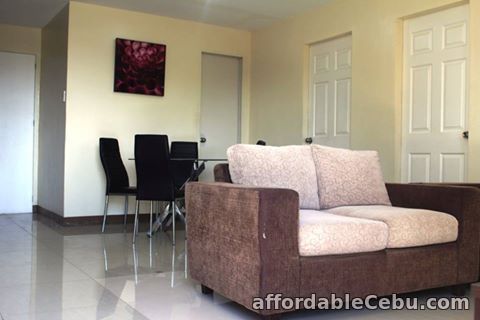 1st picture of 2 Bedroom Apartment for rent near V.Sotto Hospital Cebu City For Rent in Cebu, Philippines