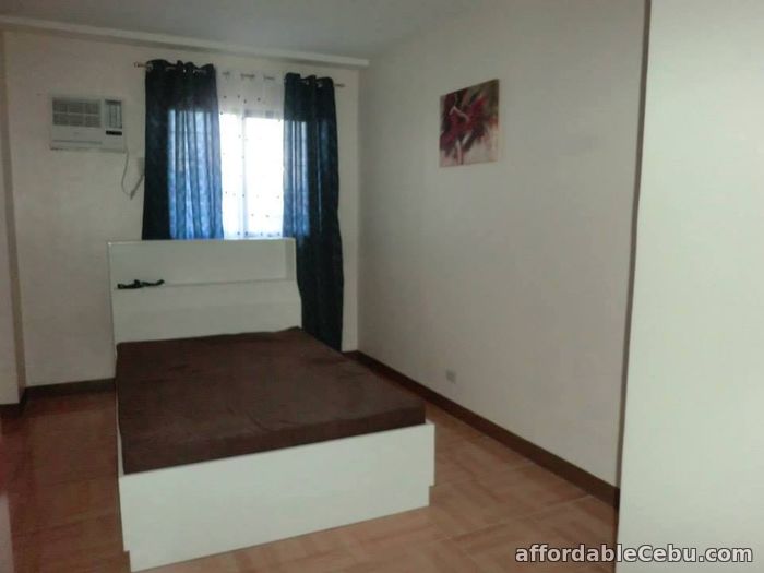 5th picture of 2 Bedroom Apartment for rent near V.Sotto Hospital Cebu City For Rent in Cebu, Philippines