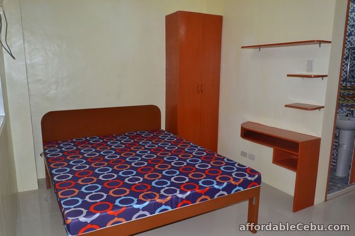 4th picture of 12k Furnished Apartment in Banawa Cebu City For Rent in Cebu, Philippines
