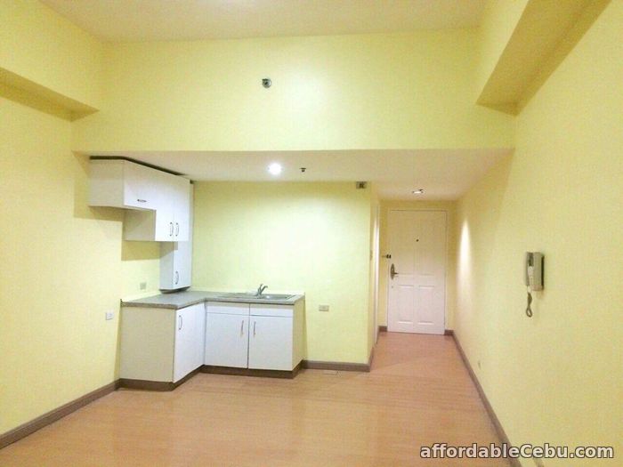 2nd picture of Studio Unit For Sale at Elizabeth Place For Sale in Cebu, Philippines