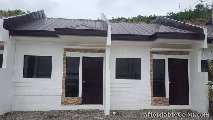 1st picture of Looking for a house for sale and ready to move in? For Sale in Cebu, Philippines