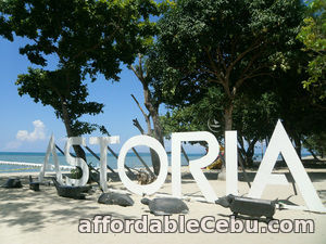 4th picture of 4 Days Astoria Palawan package with airfare for family or group of 4 Offer in Cebu, Philippines