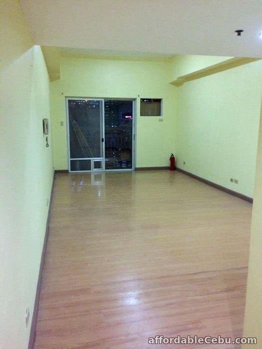 4th picture of Studio Unit For Sale at Elizabeth Place For Sale in Cebu, Philippines