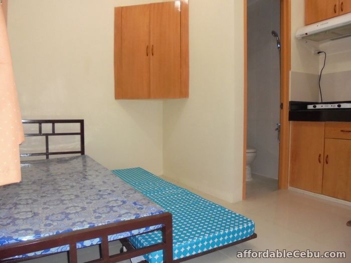 1st picture of 10k Apartment for rent near MHAM School in Banawa Cebu City For Rent in Cebu, Philippines