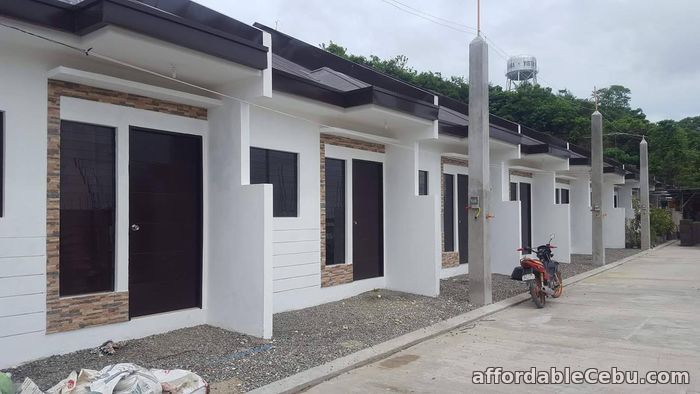 2nd picture of Looking for a house for sale and ready to move in? For Sale in Cebu, Philippines