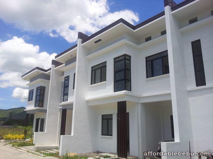 2nd picture of Kahale Residences at Minglanilla Cebu, South --Quality Homes. For Sale in Cebu, Philippines