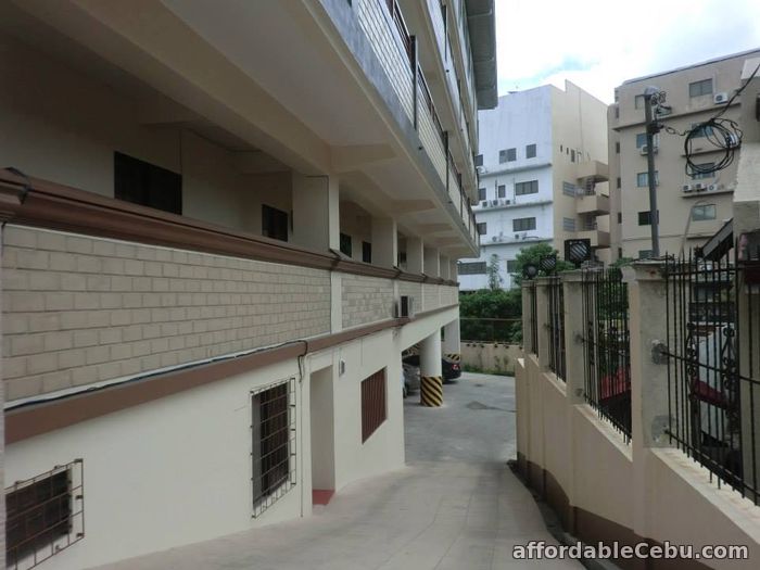 3rd picture of 2 Bedroom Apartment for rent near V.Sotto Hospital Cebu City For Rent in Cebu, Philippines