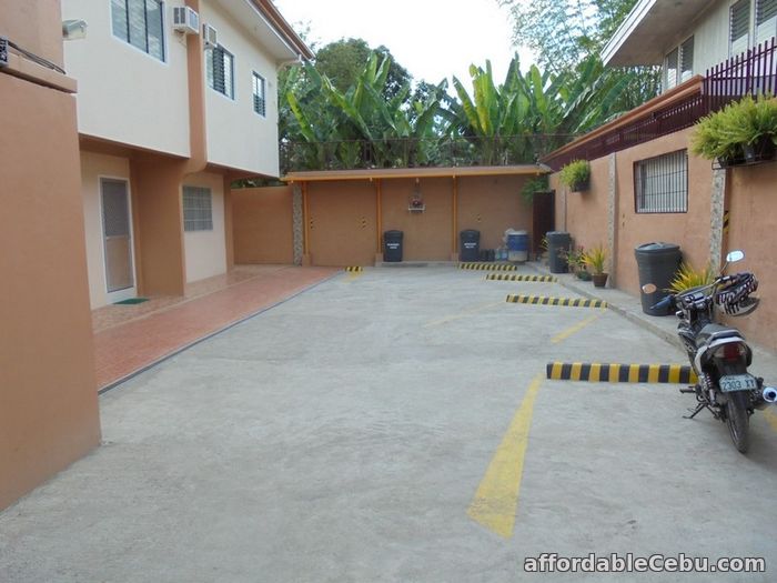 4th picture of 10k Apartment for rent near MHAM School in Banawa Cebu City For Rent in Cebu, Philippines