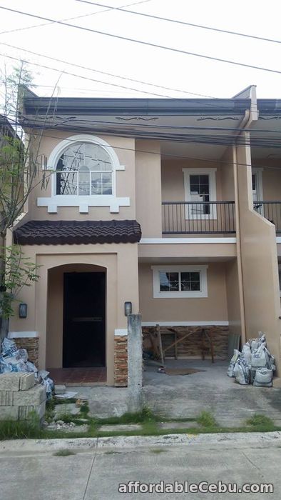 1st picture of House For Rent (Collinwood Mactan) For Rent in Cebu, Philippines