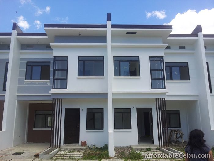 1st picture of Kahale Residences at Minglanilla Cebu, South --Quality Homes. For Sale in Cebu, Philippines