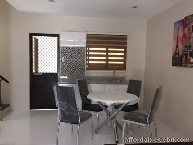 5th picture of Brand New Townhouse in Tisa Hills Labangon!!! For Sale in Cebu, Philippines