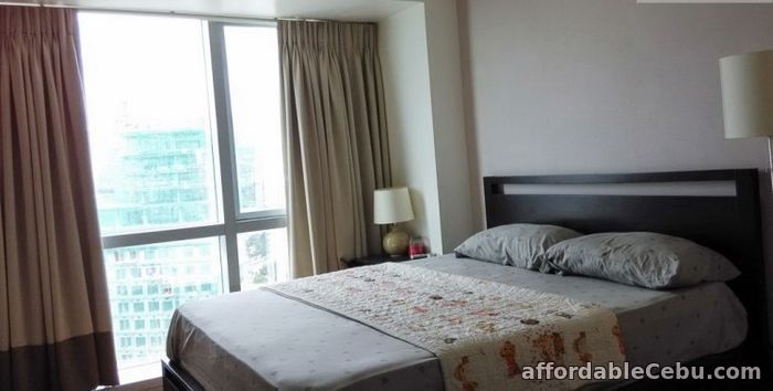 4th picture of Ready For Occupancy One Bedroom Grand Cenia Condominium For Sale in Cebu, Philippines