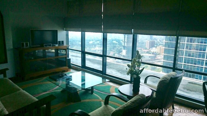 1st picture of For Lease:  The Malayan Plaza (Upper Penthouse) For Rent in Cebu, Philippines