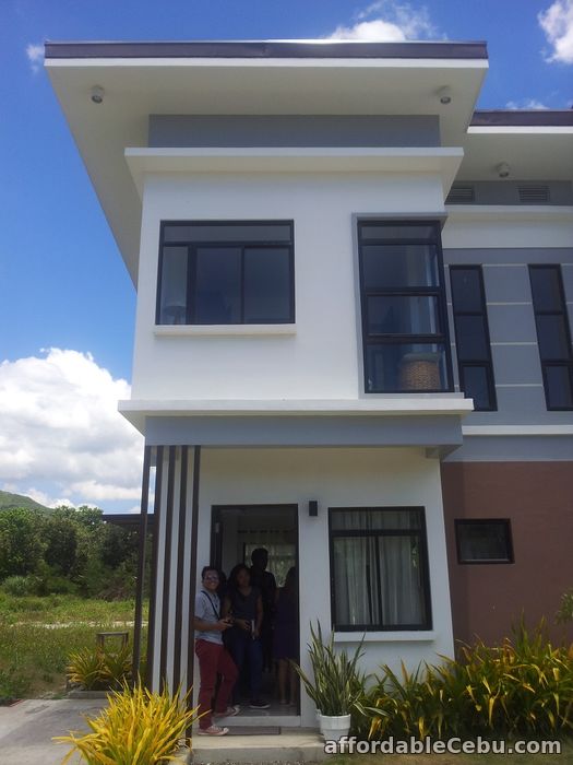 3rd picture of Kahale Residences at Minglanilla Cebu, South --Quality Homes. For Sale in Cebu, Philippines