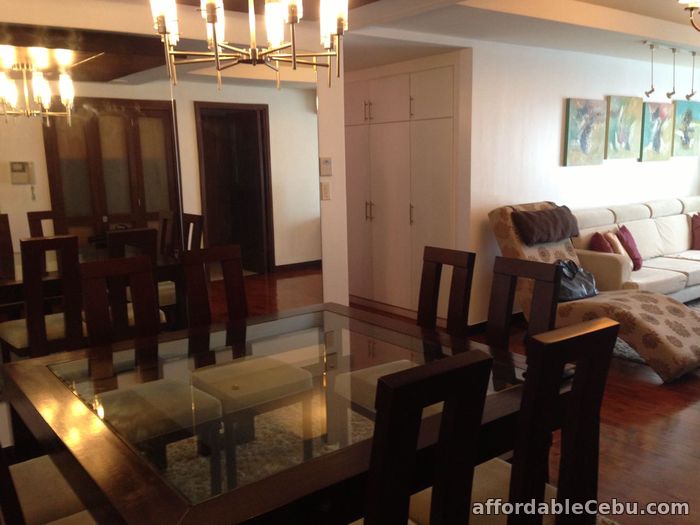 5th picture of For Sale or Lease:  THE RESIDENCES AT GREENBELT For Sale in Cebu, Philippines