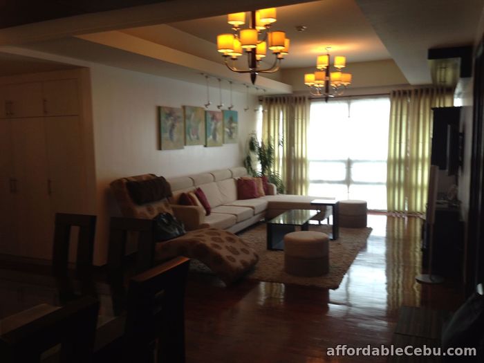 1st picture of For Sale or Lease:  THE RESIDENCES AT GREENBELT For Sale in Cebu, Philippines