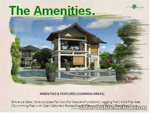 3rd picture of 25K a month City Zen Homes Townhouse CAPITOL Cebu near AYALA For Sale in Cebu, Philippines