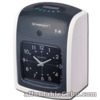 STARPOINT T-8 Bundy Clock Time And Attendance Recorder w/ FREE 100 pcs. Time CArd