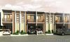 25K a month City Zen Homes Townhouse CAPITOL Cebu near AYALA