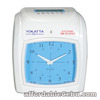 YOKATTA DX-6 Bundy Clock