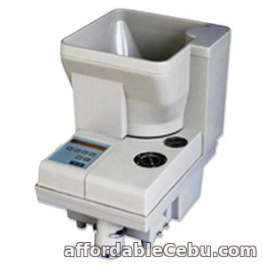 1st picture of ICON YD-400 Coin Counter  CEBU VISAYAS For Sale in Cebu, Philippines