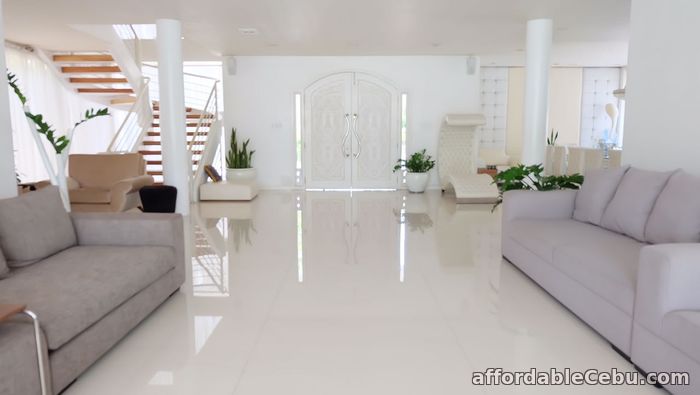 2nd picture of FOR SALE: Fairway House in Ayala Hillside Estates For Sale in Cebu, Philippines
