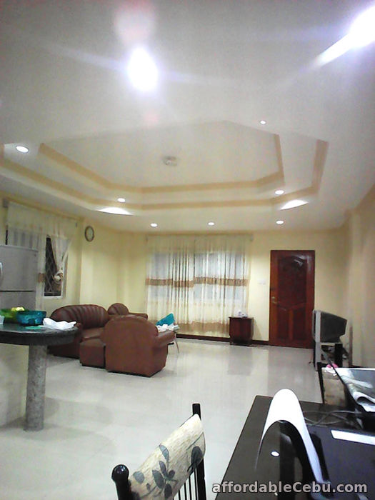 4th picture of English School for rent Houses Cebu with Swimming Pool Furnished For Rent in Cebu, Philippines