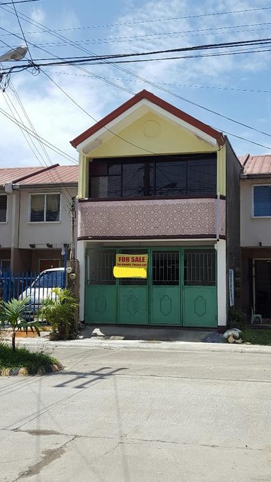 1st picture of Deca 4 House For Sale For Sale in Cebu, Philippines