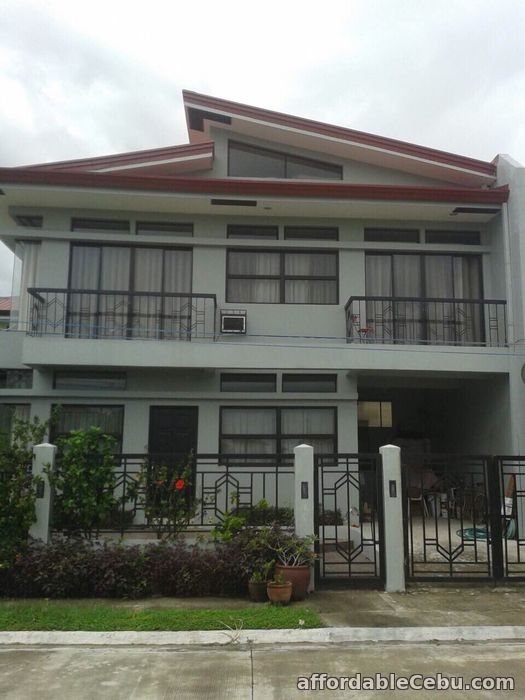 1st picture of For sale : Avida Settings Nuvali For Sale in Cebu, Philippines